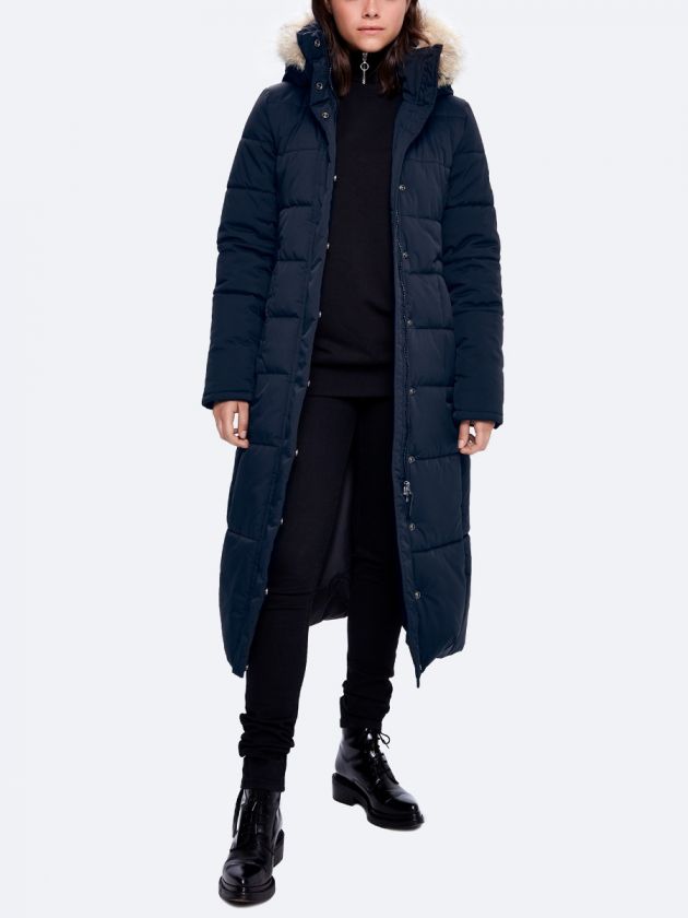 manteau blizzard kanuk