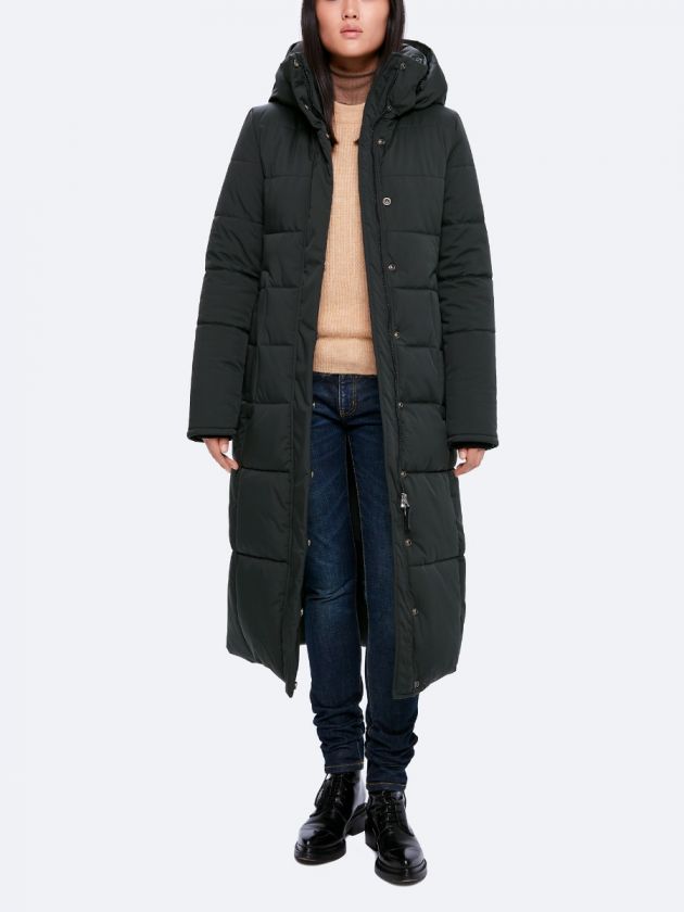 manteau blizzard kanuk