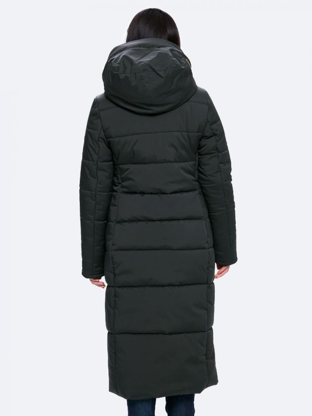 Kanuk blizzard coat sales