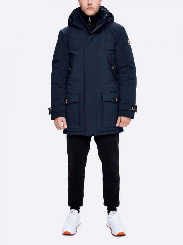 Kanuk boreal homme clearance