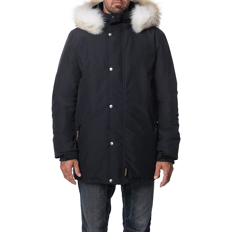 valanga manteau homme