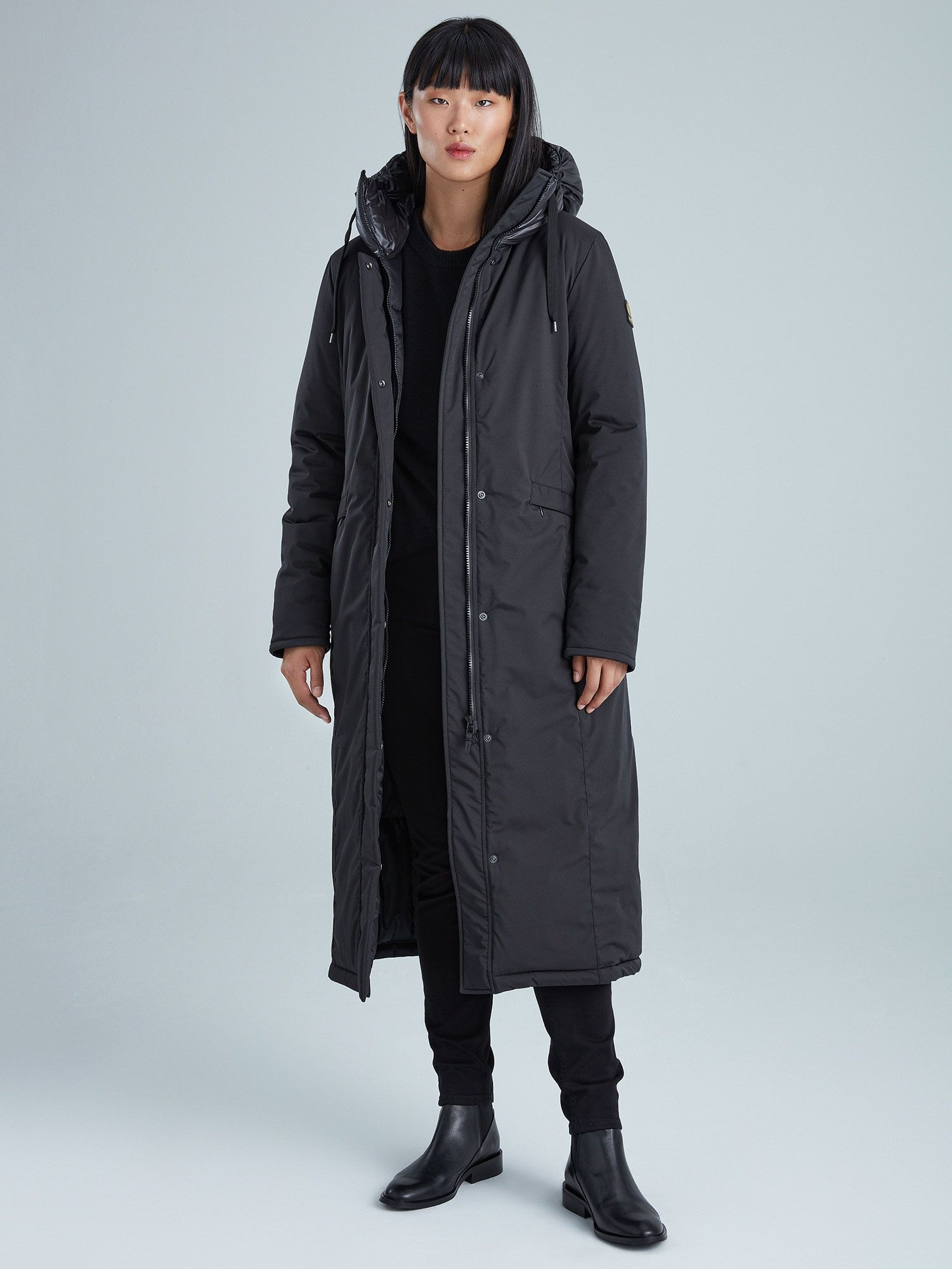 manteau kanuk pour femme