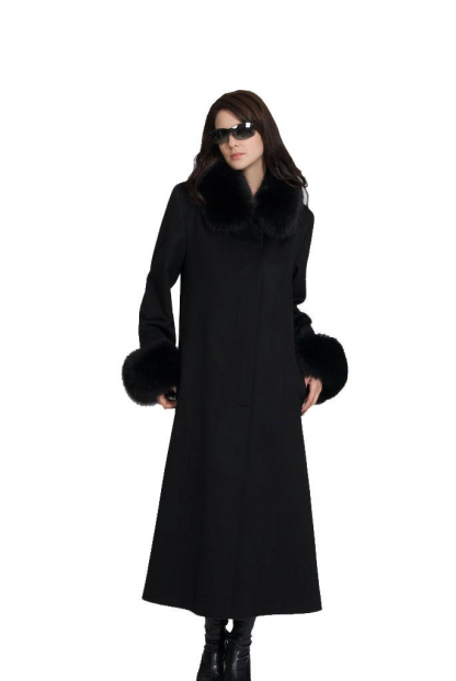 1576bfx manteau de laine