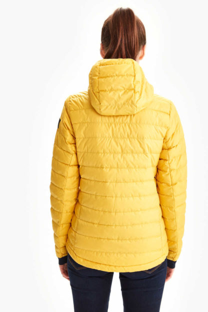 Emeline luw0630 manteau - Image 3