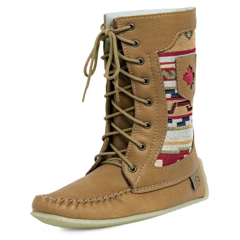 bottes raquettes
