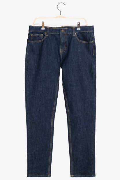 lsm0059 Denim ajusté Raleigh homme