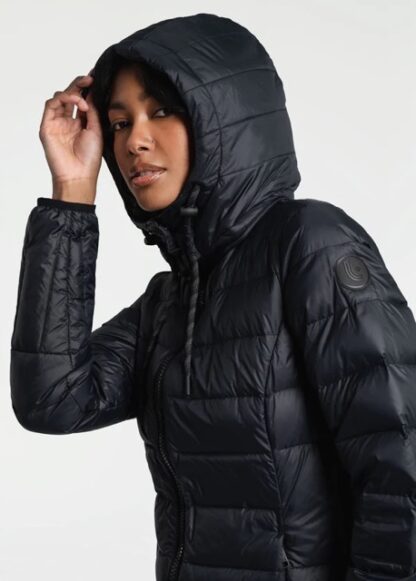ssl0089 Manteau Duvet Claudia - Image 11