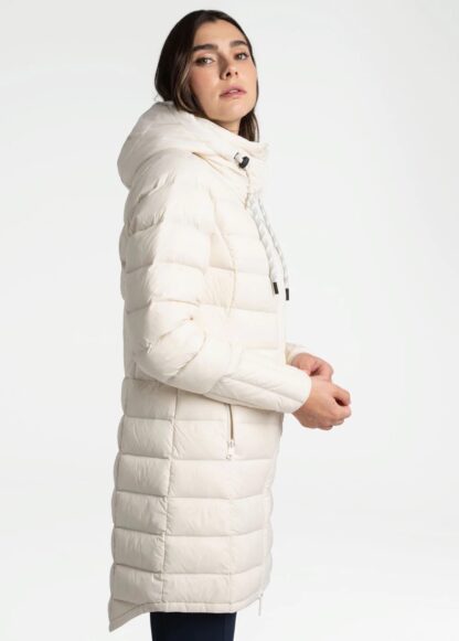 ssl0089 Manteau Duvet Claudia - Image 4