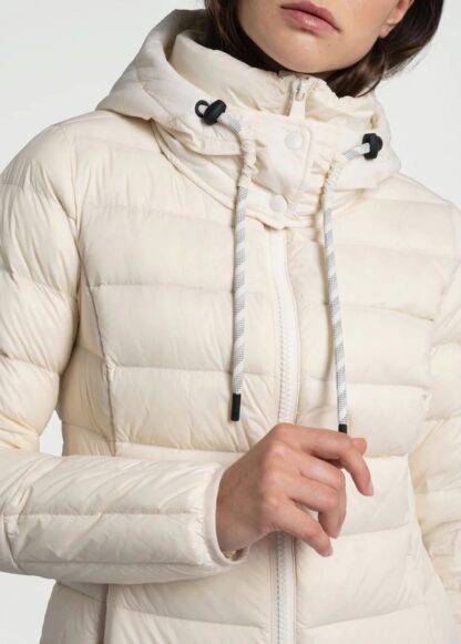 ssl0089 Manteau Duvet Claudia - Image 5