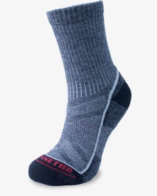 Chaussette Aventurier Mérinos