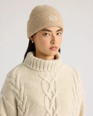 TUQUE CÔTELÉE PACOME